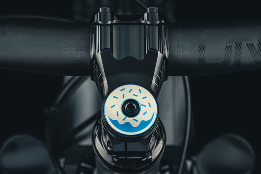 How to Change Your Bicycle Headset Cap