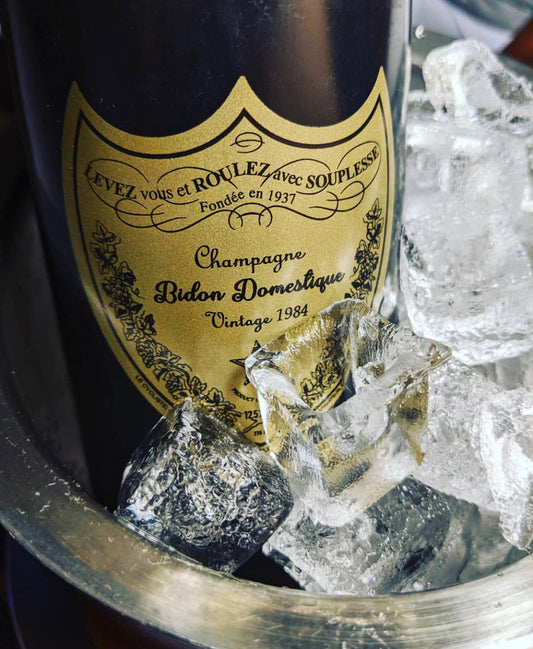 Bidon Domestique - Dispatch Bike