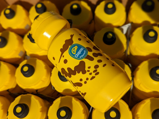 Chapeau Best Cycling Water Bottle for Every Ride - Dispatch Bike