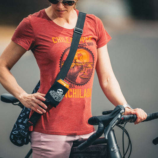 Dispatch Beer Sling - The Feel Good Hit Insulated Beer Sling