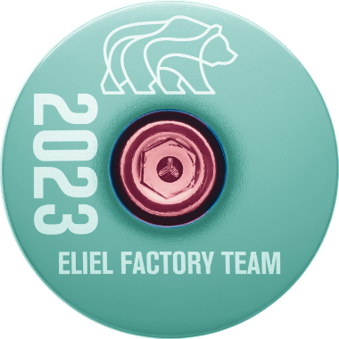 Eliel x Dispatch 2023 EFT Members Only Headset Cap