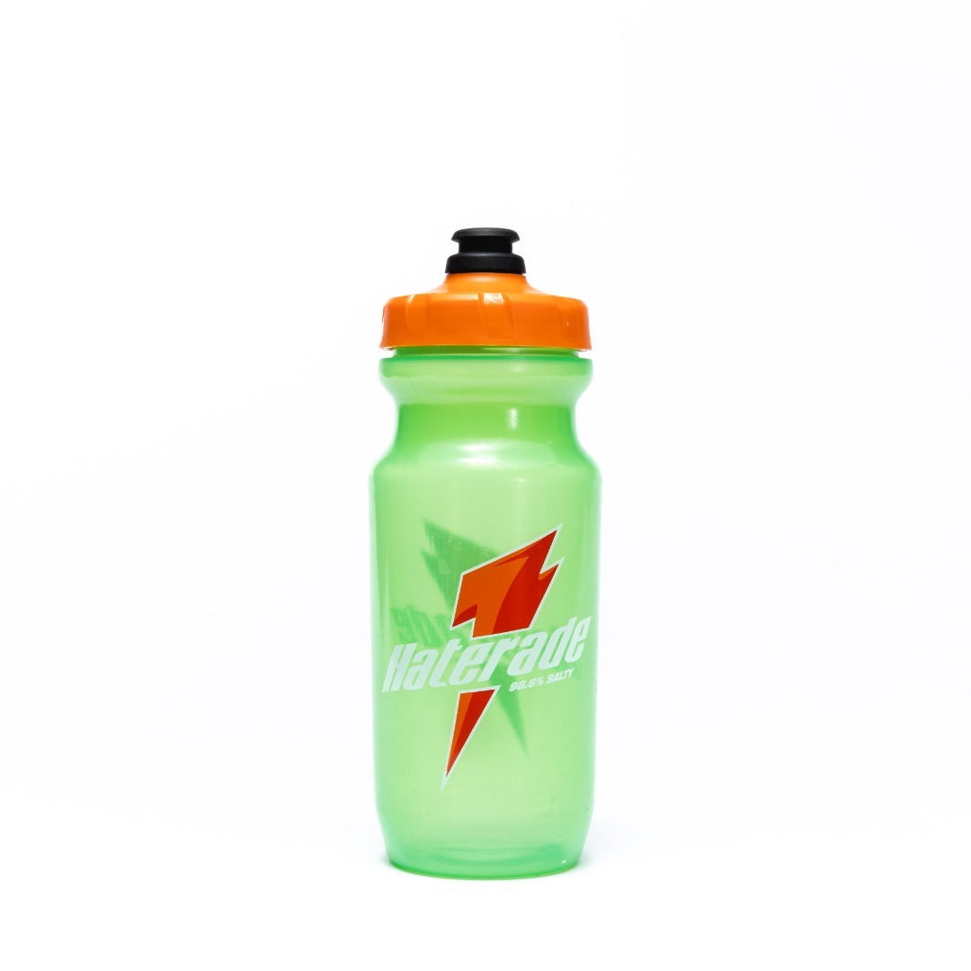 Haterade Cycling Water Bottle - Dispatch Bike