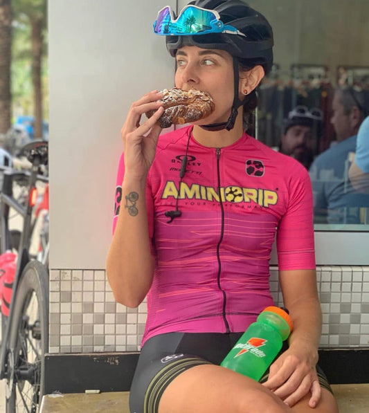 Haterade Haterade Cycling Water Bottle - Dispatch Bike