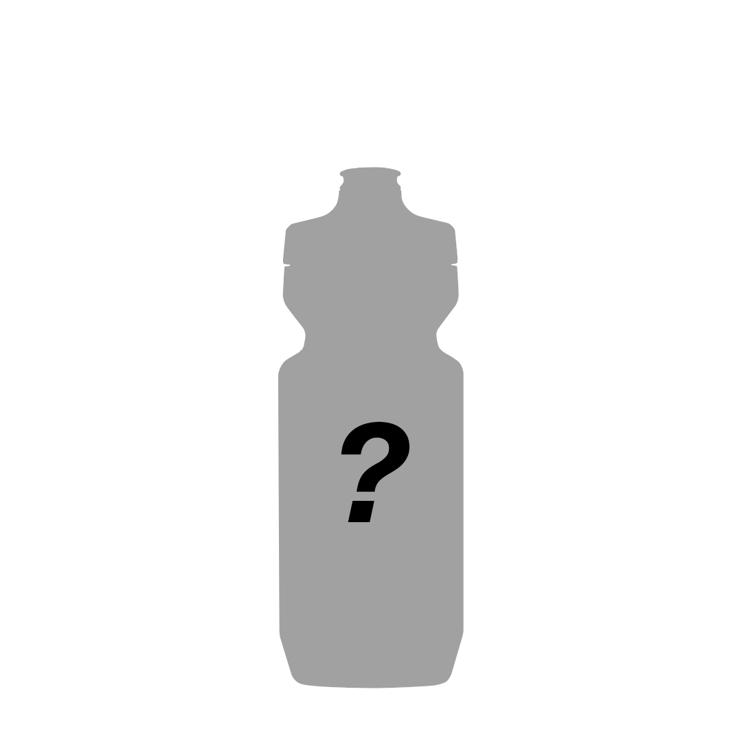 Mystery Bottle - Magic of a Mysterious Water Bottle