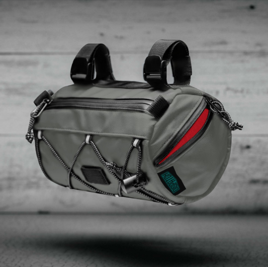 Orbit Bicycle Handlebar Bag