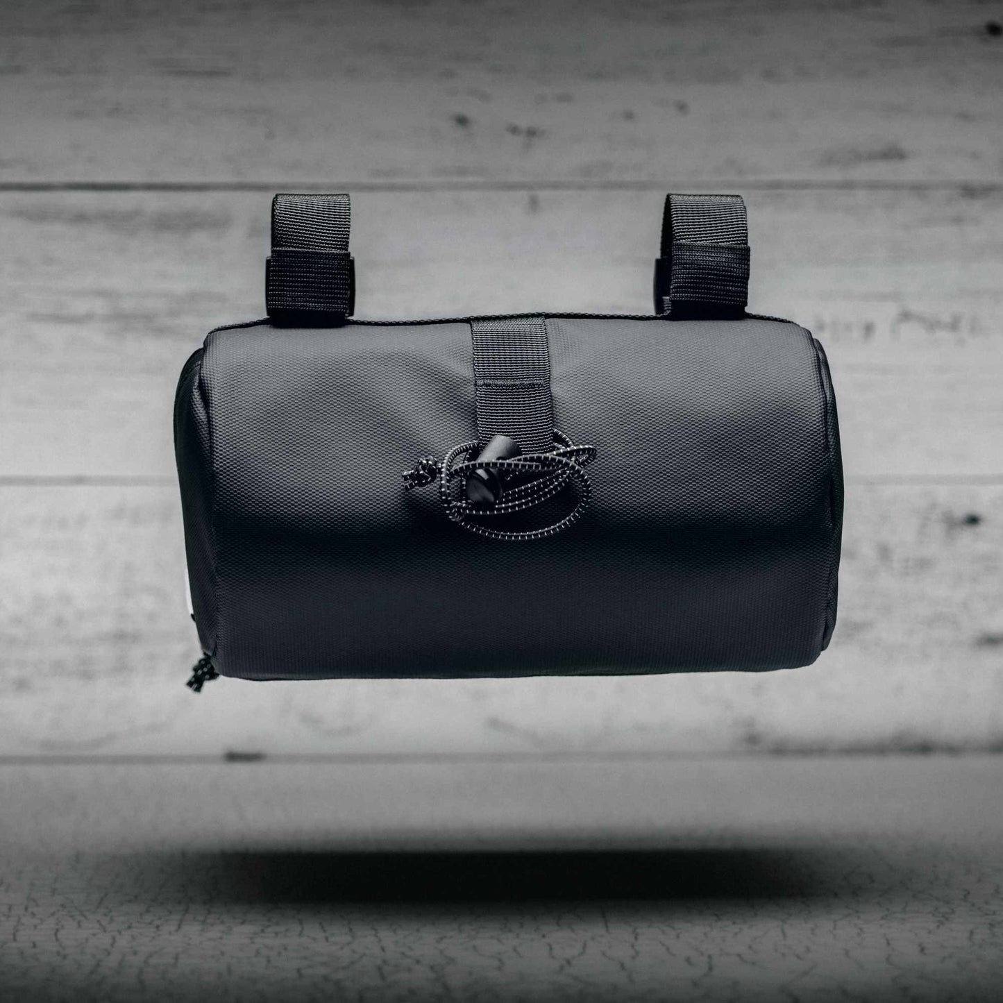 Orbit Bicycle Handlebar Bag - Dispatch Bike