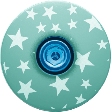 Seeing Stars Bicycle Headset Cap