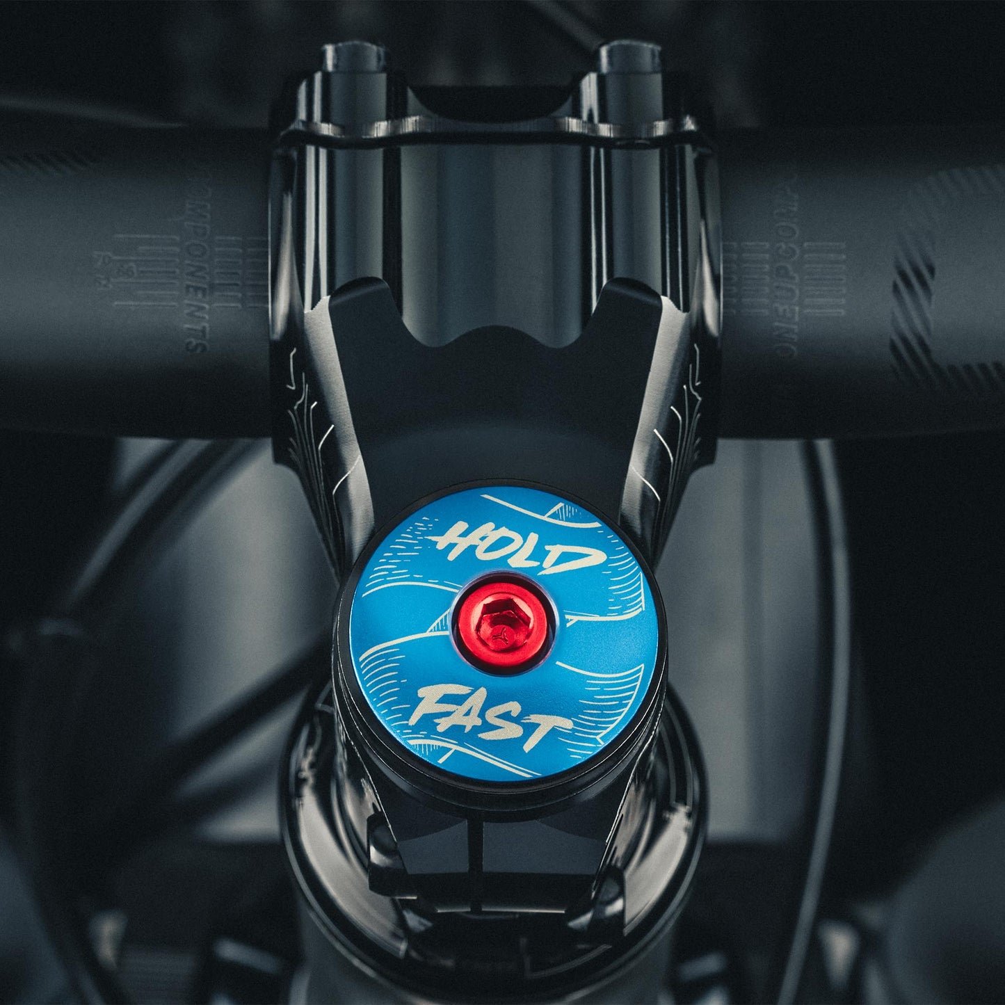 bike top cap for cycling provides a personalized touch for your bike.