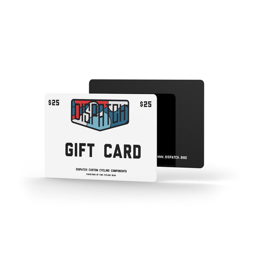 Gift Card - Electronic Delivery Gift Cards