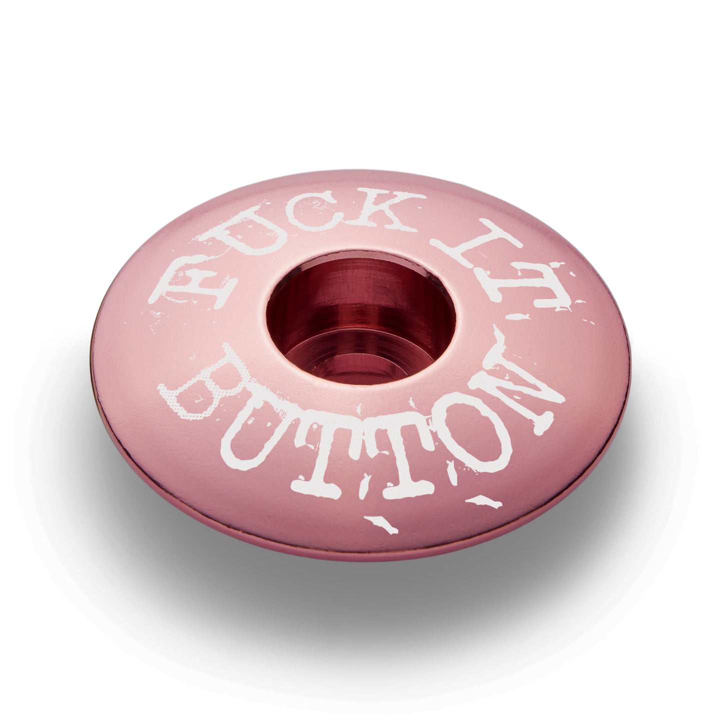 Pink top caps for bikes offering unique style and adventure