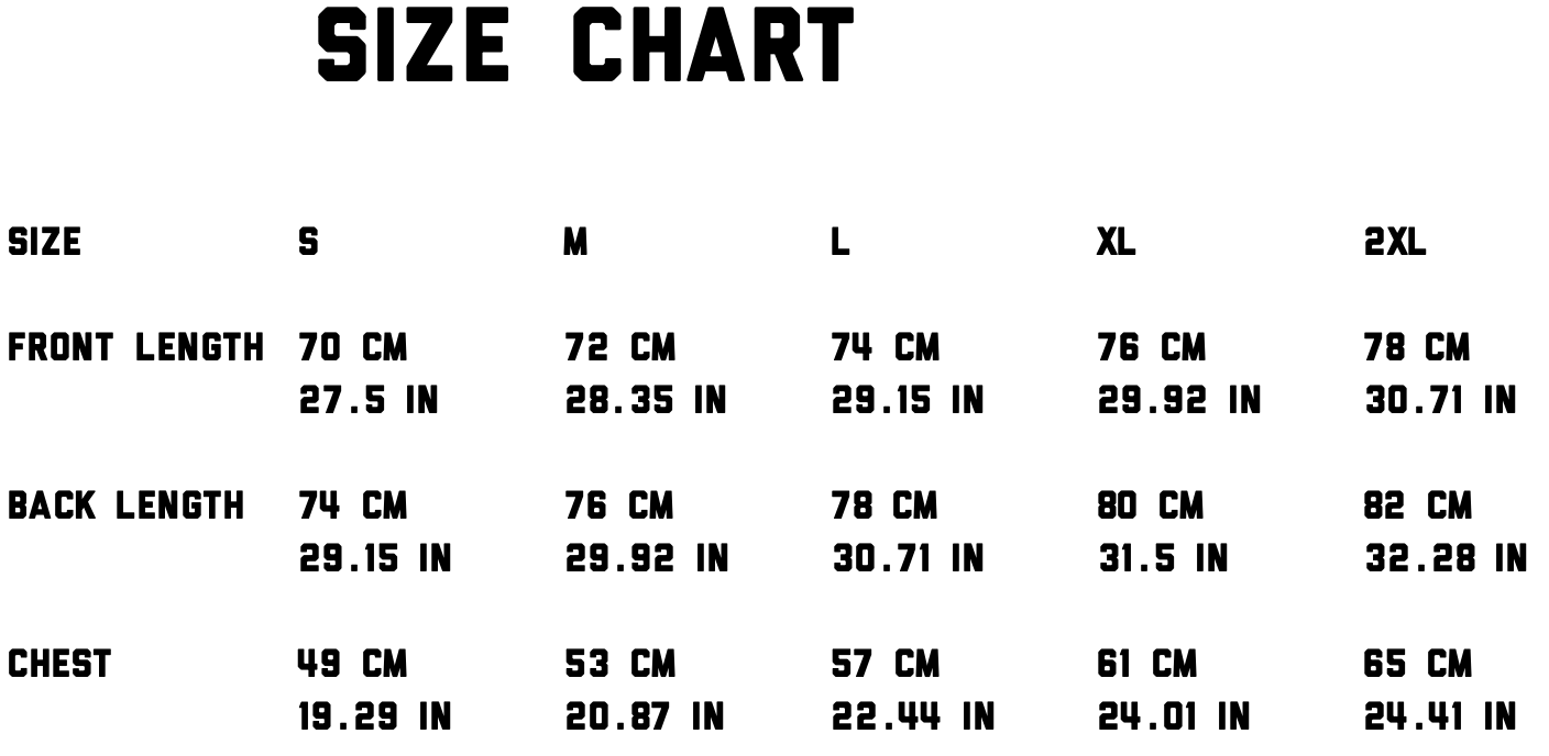 Ride Your Ride Sand Seuss Camo Short Sleeve Mountain Bike Jersey size chart.