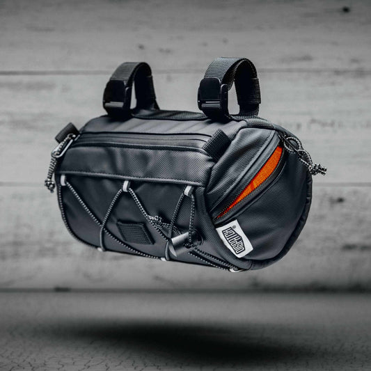 Orbit Bicycle Handlebar Bag