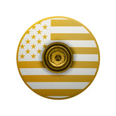 American Flag Custom Bicycle Headset Cap