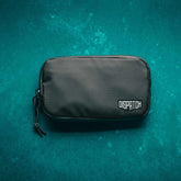 Slimline Go-Ride Wallet - Bicycle Handlebar Bag Wallet
