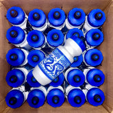 Bicycle Water Bottle with a Modern Chain Design -  Dispatch Bike