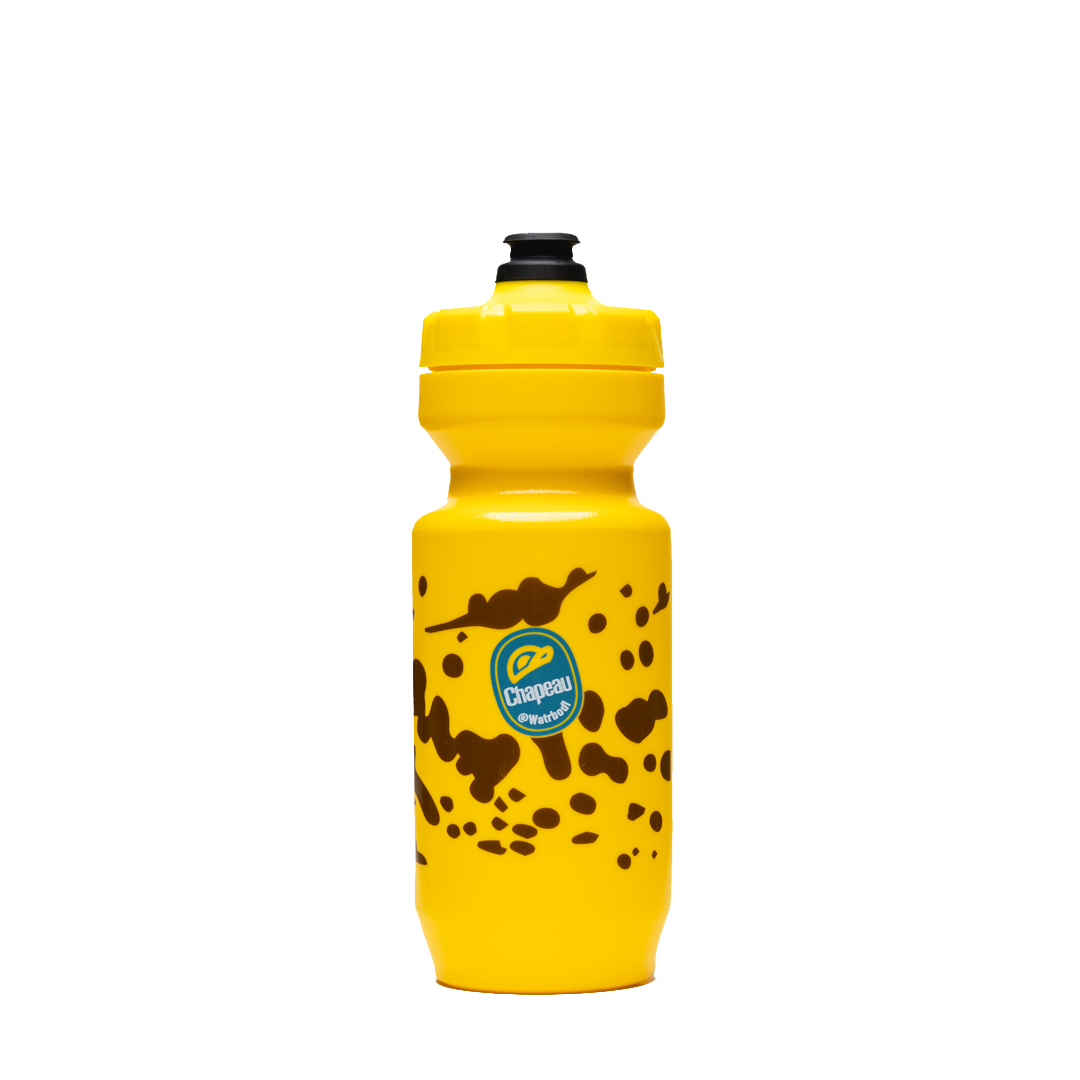 Chapeau Best Cycling Water Bottle for Every Ride