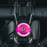 Colorado Bicycle Headset Cap -  Dispatch Bike