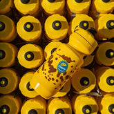 Dispatch Bike Chapeau Best Cycling Water Bottle for Every Ride
