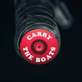 Carry the boats - Bicycle Handle Bar End Plugs