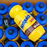 Notquick -  Stay Fueled with Notquick Bicycle Water Bottle