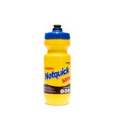 Notquick -  Stay Fueled with Notquick Bicycle Water Bottle