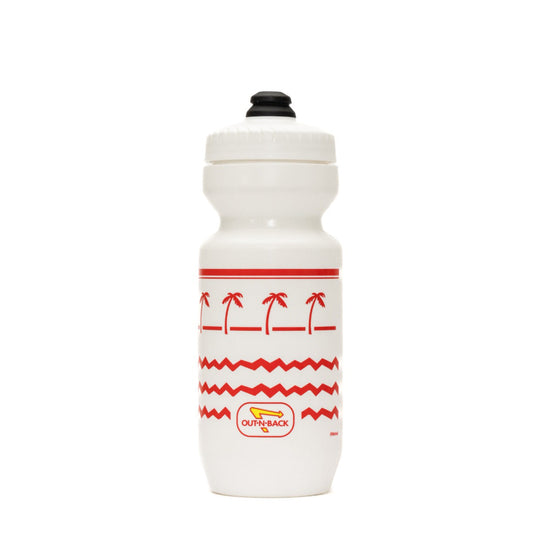 Out-n-Back -  Stay Hydrated with BPA Free Bicycle Water Bottles