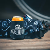 The Feel Good Hit - Insulated Beer Sling for bicycle lovers