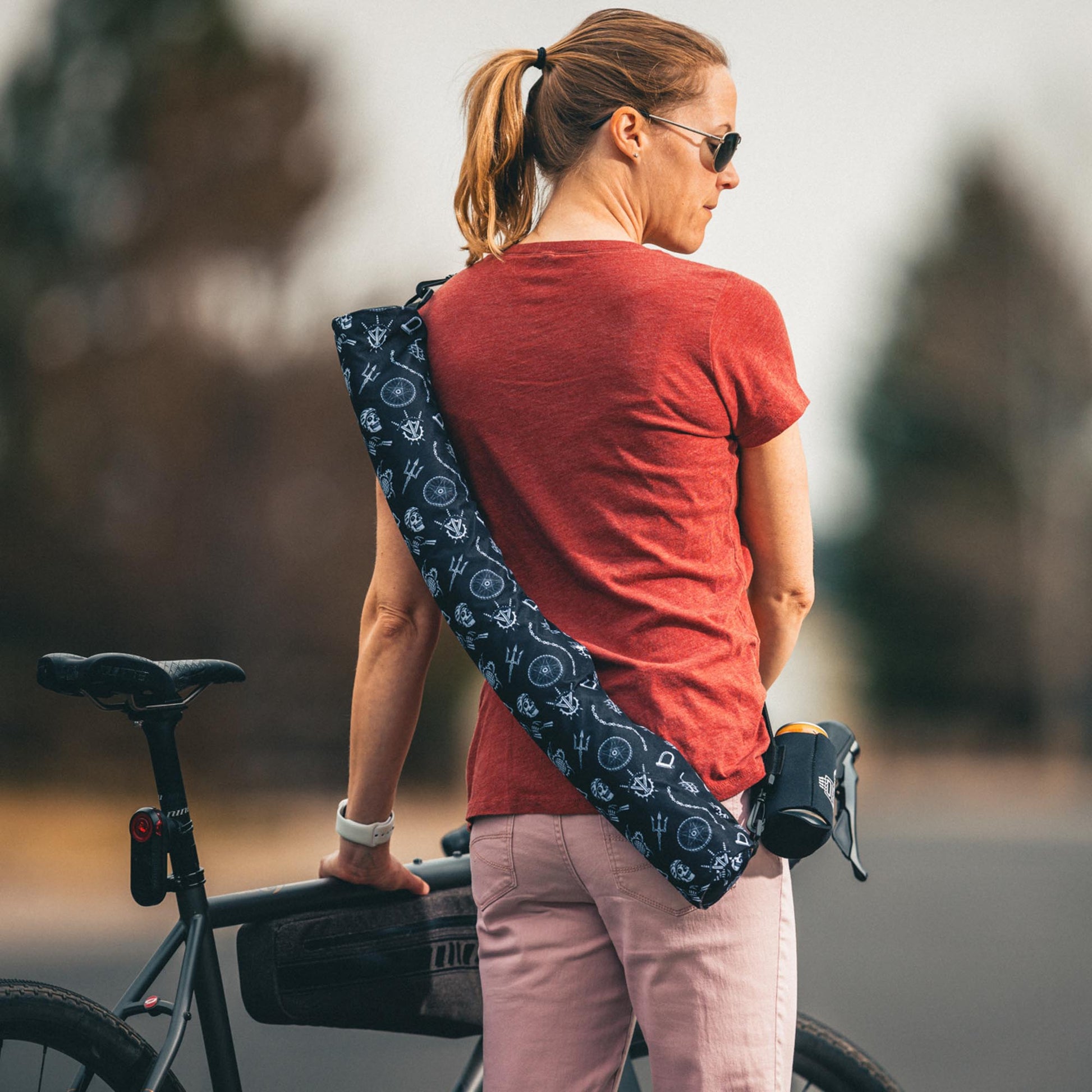Dispatch Beer Sling - The Feel Good Hit -  Dispatch Bike