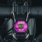 Don't Trip Bicycle Headset Cap