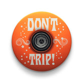 Don't Trip Bicycle Headset Cap