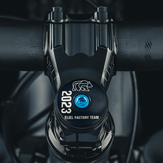 Eliel x Dispatch 2023 EFT Members Only Bicycle Headset Cap -  Dispatch Bike