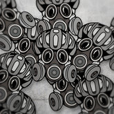 Fresh Air Cyclist Bicycle frame decals Stickers -  Dispatch Bike