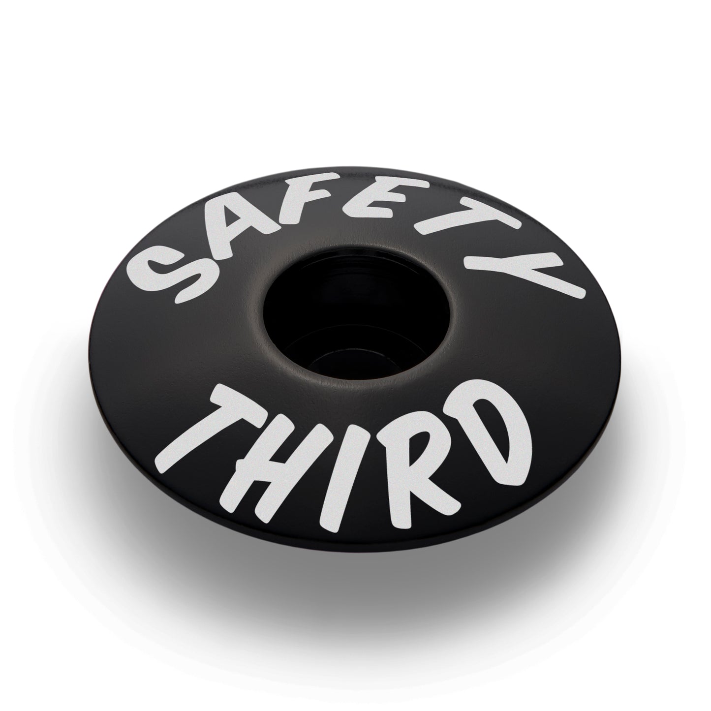 Safety Third Bicycle Headset Cap