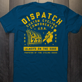 Dispatch Always On The Edge T-Shirt