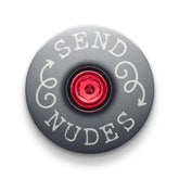 Send Nudes Bicycle Headset Cap