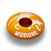 SINE MISSIONE - NO MERCY BICYCLE HEADSET CAP